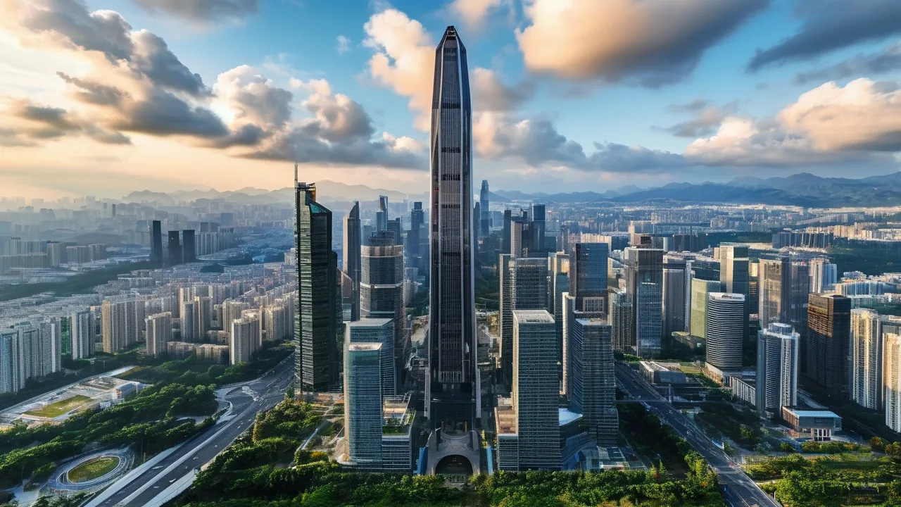 深圳市联奥财税企业代分享深圳财税代理的实战经验